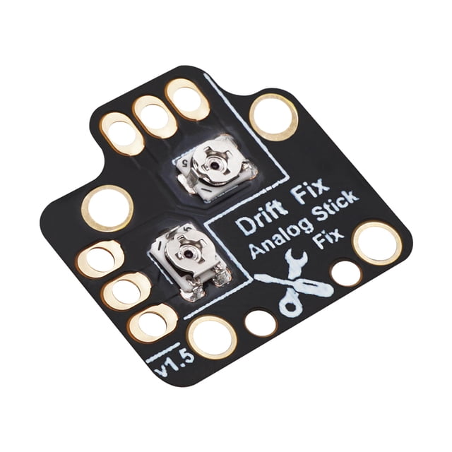 Joystick Drift Repair Board Controller Analog Stick Drift Fix Mod para PS4 PS5