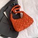 thumbnail image 5 of Bolso Bandolera Con Burbujas para Mujer Suave Acolchado Sólido Viajes, 5 of 9
