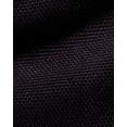 thumbnail image 4 of Jordan Airborne Hip Bag (0.5L)  Black / Infrared One Size  Style 7A0747-G0H, 4 of 8