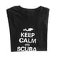thumbnail image 4 of Camiseta deportiva informal de manga corta para hombre y mujer, unisex, para adultos METRO, 4 of 9