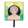 thumbnail image 1 of Carolines Treasures BB7315SH4 Aquarius Zodiac Sign Leash or Key Holder, 1 of 1
