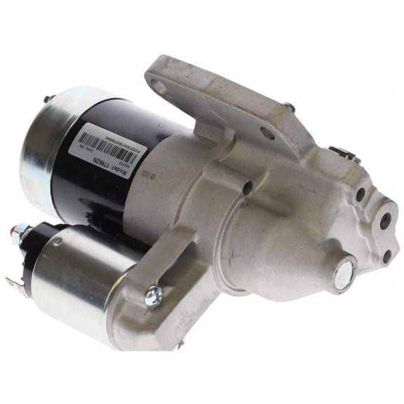 OEG Parts New 12V Starter For Mazda 6 V6 3.0L 03-08 Mazda MPV V6 3.0L 02-06 M1T96861 M1T96681 M1T96881 AJF1-18-400 AJF1-18-400R00 73-034-50N SM-00111R SMT0289 SMT0290 0125036208 ST-993 17862
