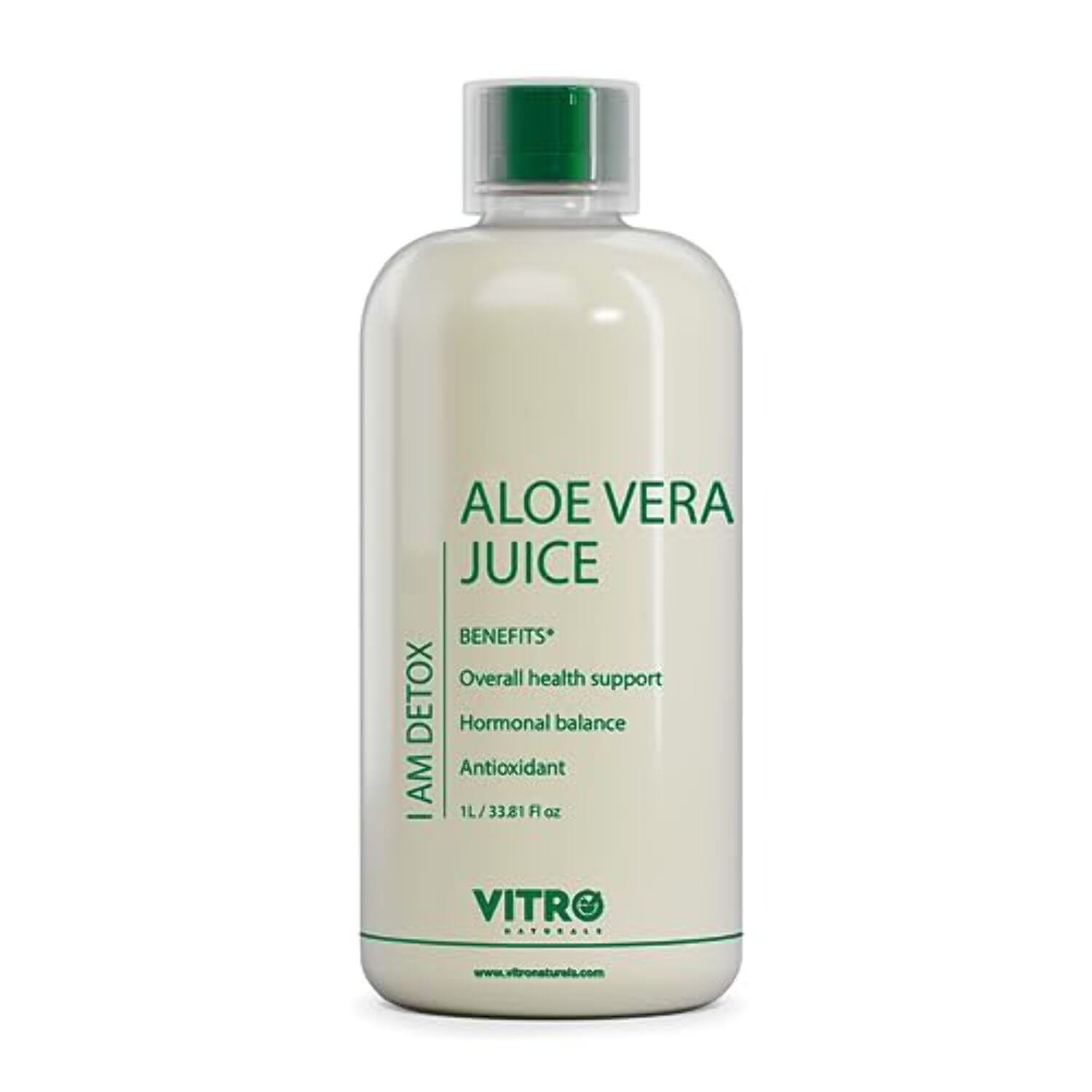 Fruit Of The Earth Aloe Vera Real Pure Berry Juice Drink Wild Berry 128 Fl Oz Walmart