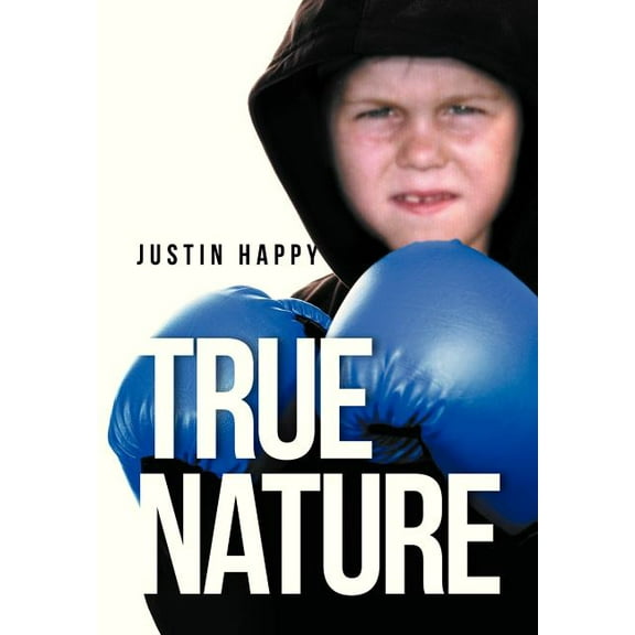 True Nature (Hardcover)