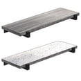 thumbnail image 1 of hometrends Estrie perfection 2 Sided Shelf, 1 of 4
