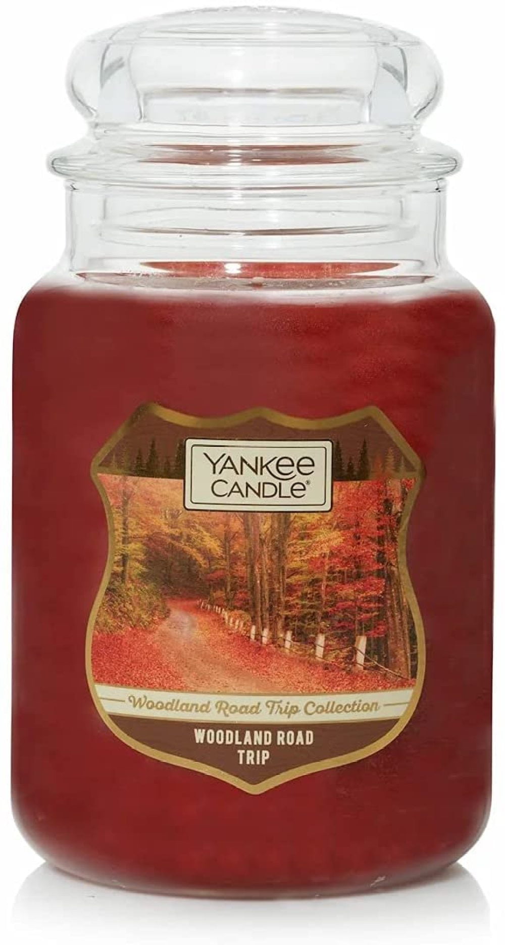 ☆☆SWEET STRAWBERRY☆☆ LARGE YANKEE CANDLE JAR☆☆ FREE SHIPPING☆☆GREAT SCENT 