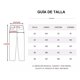 thumbnail image 5 of Pantalones De Mezclilla Hombre Jeans Pantalón Arjen Kroos, 5 of 8