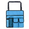 thumbnail image 2 of Bolsa de viaje para exteriores con bolsillo práctico para silla de playa, bolsa lateral para silla de playa, bolsa lateral para silla de playa, diseñada a medida, 2 of 10