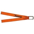 thumbnail image 3 of Organizador Strap KEEPER Wrap-It-Up con mosquetón de 25 a 50 libras, 3 of 4