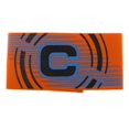 thumbnail image 1 of 6x 5 Piezas Brazalete Fútbol Fútbol Deportes Brazaletes Ajustables , Naranja, Tal Como Se Describe, 1 of 8