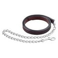 thumbnail image 2 of Royal King Leather Lead Line, 2 of 2