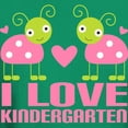 thumbnail image 3 of CafePress - Cute Kindergarten T Shirt - Men's Classic Graphic Cotton T-Shirt, 3 of 4