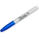 thumbnail image 2 of Marcadores Permanentes Sharpie Azul 12 pzas Punta Fina sharpie 1812764, 2 of 4