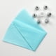 thumbnail image 5 of Toystoory Herramientas de decoración de pasteles, Kit de boquillas para crema, accesorios para hacer pasteles de confitería Herramientas y accesorios para hornear, 5 of 6