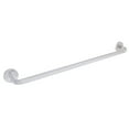 thumbnail image 3 of Speakman SH-2702-MB Vector 26-3/16" Towel Bar - Black, 3 of 5