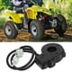 thumbnail image 5 of Controlador de Luz de Barra de manillar ANGGREK interruptor de manillar Multifunción 3 en 1 para Motocross Motocicleta ATV, 5 of 8