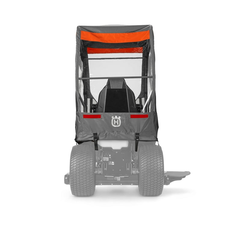 Genuine OEM Husqvarna Tractor Snow Cab for Tractors 594008502