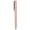 Rose Gold, variant on Solivara Detachable 0.7Mm Plastic Ballpoint Pen No Smudge For Home Journaling Writing And Note Taking (Dark Purple,4.84*0.39in)