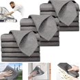 thumbnail image 1 of Thickened Magic Cleaning Cloth, Microfiber Glass Cleaning Cloth Rags, Reusable Cleaning Cloths, 1 of 5