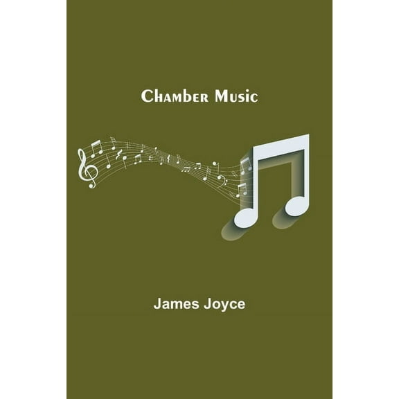 Chamber Music, (Paperback)