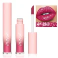 thumbnail image 1 of 18 colores diamante brillo de labios brillo mate brillo líquido lápiz labial impermeable Color perla brillo de labios Sexy tinte de labios Cosmeti, 1 of 5