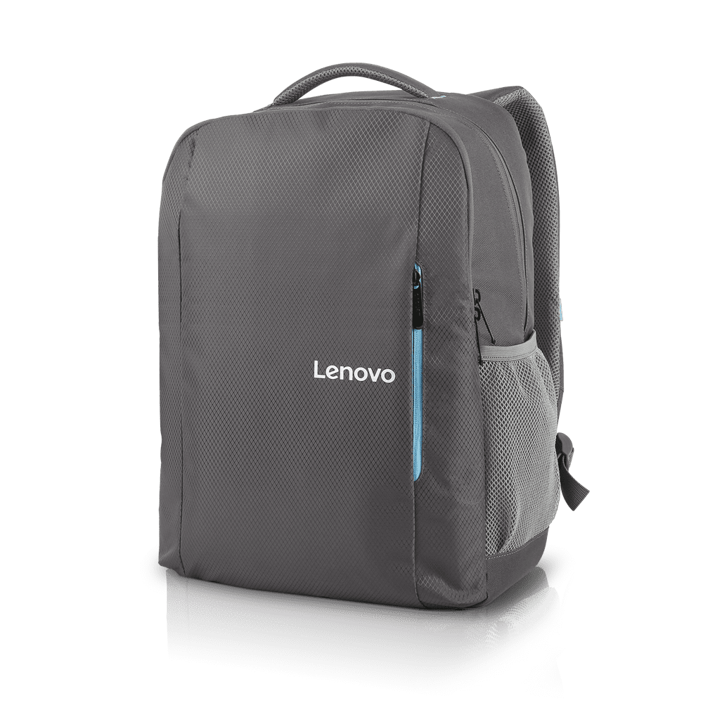 Lenovo 15.6" Laptop Backpack B515 Grey