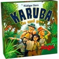thumbnail image 2 of Karuba le Jeu de Cartes, 2 of 2