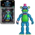 thumbnail image 4 of Figura de acción de PVC de Freddy Five Nights para niños, modelo de oso FNAF, regalos de cumpleaños, 4 of 6