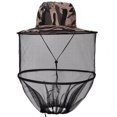 thumbnail image 1 of Mosquito Net Hat Outdoor, 1 of 6