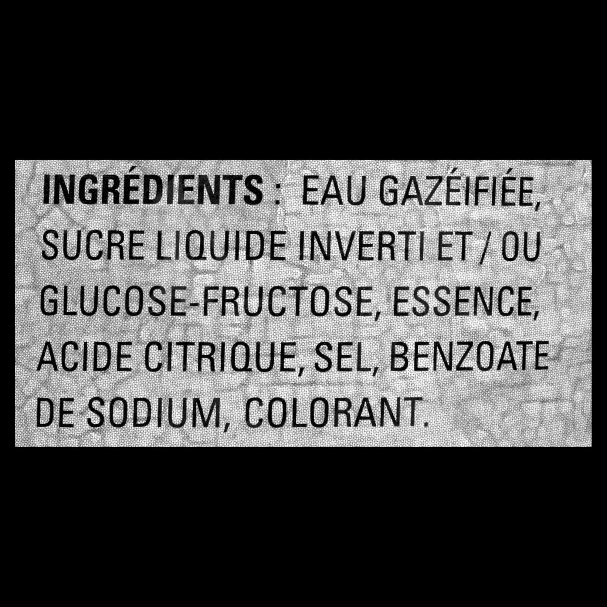 Gioia Bitter Non-Alcoholic Aperitif