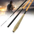 thumbnail image 2 of Raft Valve Fishing Rod Dual Purpose Tail Fishing Rod Hard Ultra Short Hand Rod, 2 of 8