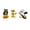 D, variant on 3 Pcs Cute Halloween Ghost Figurines Set – Spooky Tabletop Decor for Tiered Tray & Shelf, 6 Styles (Witch/Devil/Grim Reaper/Pumpkin/Cat/Bat), Mini Party Favors & Gifts