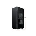 thumbnail image 3 of Phanteks Evolv Shift 2 Mini-ITX case, Tempered Glass Side Panels, Aluminum Panels, D-RGB, Black, 3 of 5