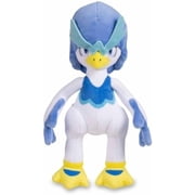 Pokemon Center: Quaxwell Poké Plush, 11 ¼ Inch