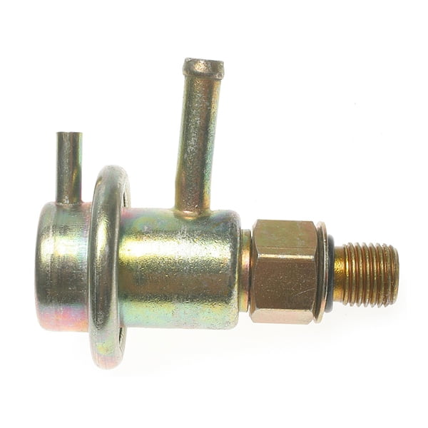 Fuel Pressure Regulator