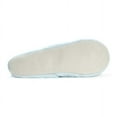 thumbnail image 3 of Softones by MUK LUKS Women's Stretch Satin Ballerina Slipper, 3 of 8