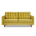 thumbnail image 4 of Miliou Velvet Sofa, 4 of 4