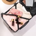 thumbnail image 3 of ACDANC 1.7Oz Large Amber Glass Roll on Bottles for Essential Oils Perfume Refillable Roller Ball Applicator Empty Deodorant Containers with Purple Crystal Rollerball, 3 of 7