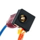 thumbnail image 2 of Impresora ensamblada extrusora Hot End Kit 24v 40w baja alta temperatura resistente calor bloque boquilla Set 3D Kearding EL008558-00, 2 of 4