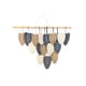 thumbnail image 1 of Tapiz Macramé Aliss Antonela Tapiz de pared, 1 of 4
