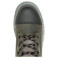 thumbnail image 5 of Wolverine Floorhand LX Cap-Toe Steel-Toe 6" Work Boot Men, 5 of 5
