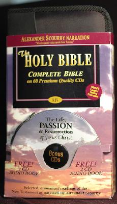 samual 2 kjv alexander scourby samual 2 kjv alexander scourby