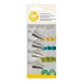 thumbnail image 4 of Duyas Wilton Puntas para Bordes de Pastel, 4 of 4