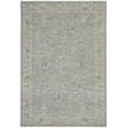 thumbnail image 3 of Nourison Asher Persian Blue 3'11" x 5'11" Area Rug, (4x6), 3 of 9
