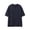 Navy@GC@, variant on CONZONE Mens Linen T-Shirts Short Sleeve T Shirts for Men Crew Neck Solid Color Casual Summer Tee Tops