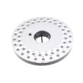 thumbnail image 3 of OULII 1Pack Portable Battery Operated LED Lights for Umbrellas and Camping Saving Outdoor Activities, 3 of 6
