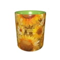 thumbnail image 2 of Sunflower Coffee Mug Fun Custom Ceramic Mugs 11oz Green, 2 of 5