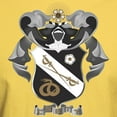 thumbnail image 3 of CafePress - Sigma Nu Coat Of Arms T Shirt - Men's Classic Graphic T-Shirt, 3 of 4