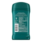 Degree Men Antiperspirant Deodorant, Sport 2.7 oz (Pack of 2)