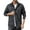 Grey, variant on Mens Shirts Loose Tooling Outdoor Camouflage Coat Long Sleeve Button Down Shirt Casual Comfy Vintage Relax Fit Tops